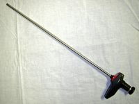Olympus C080-048-090-50R 8mm Diameter  Borescope